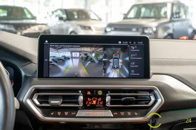 BMW X4 din 2025 cu 13.547 km - oferta BMW160765 - foto 18