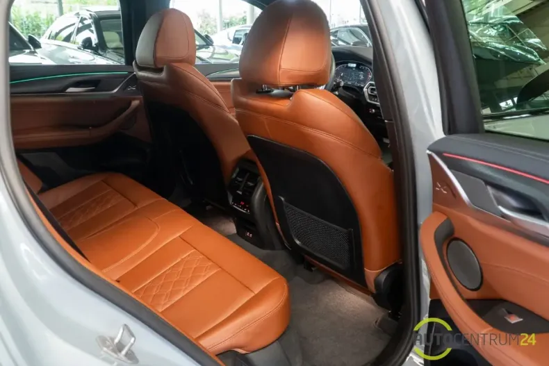 BMW X4 din 2025 cu 13.547 km - oferta BMW160765 - foto 20