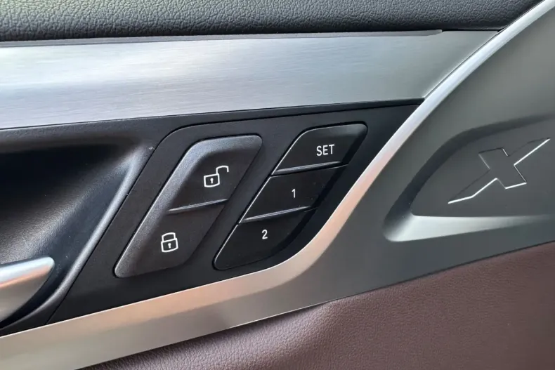 BMW X4 din 2023 cu 54.200 km - oferta BMW160766 - foto 9