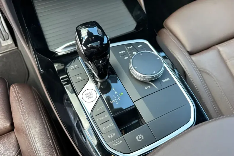 BMW X4 din 2023 cu 54.200 km - oferta BMW160766 - foto 16