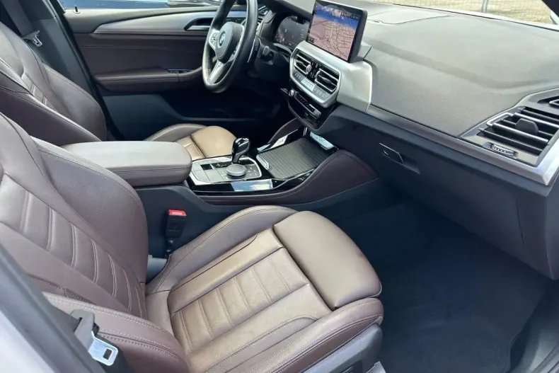BMW X4 din 2023 cu 54.200 km - oferta BMW160766 - foto 22