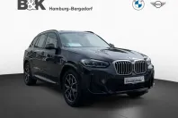 BMW X3 din 2023 cu 56.838 km - oferta BMW160767 - foto 1