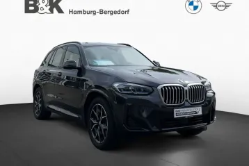 BMW X3 din 2023 - oferta BMW160767
