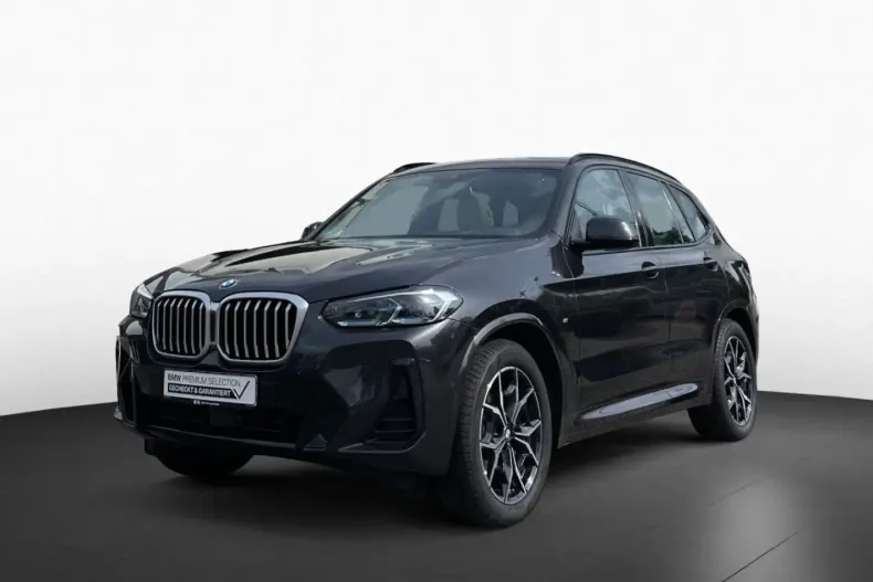 BMW X3 din 2023 cu 56.838 km - oferta BMW160767 - foto 2