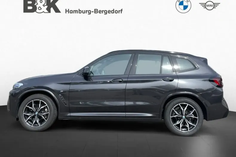 BMW X3 din 2023 cu 56.838 km - oferta BMW160767 - foto 5