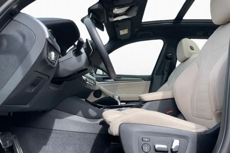 BMW X3 din 2023 cu 56.838 km - oferta BMW160767 - foto 8