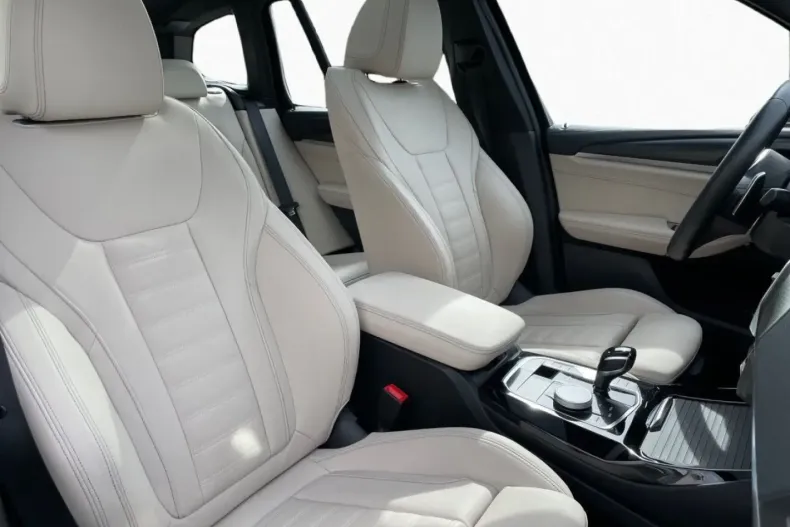 BMW X3 din 2023 cu 56.838 km - oferta BMW160767 - foto 9