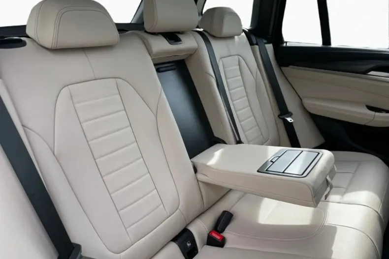 BMW X3 din 2023 cu 56.838 km - oferta BMW160767 - foto 10