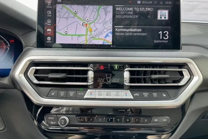 BMW X3 din 2023 cu 56.838 km - oferta BMW160767 - foto 11