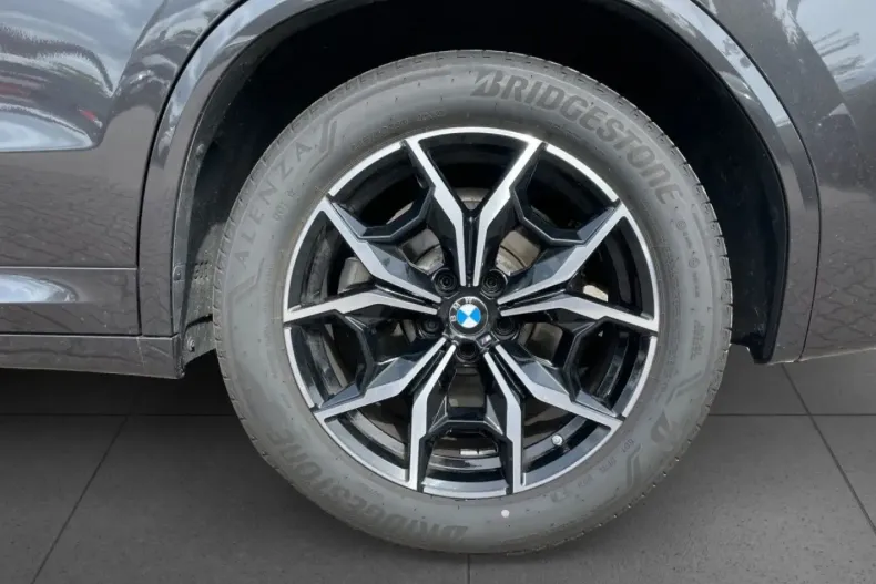 BMW X3 din 2023 cu 56.838 km - oferta BMW160767 - foto 13