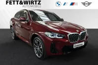 BMW X4 din 2025 cu 15.224 km - oferta BMW160768 - foto 1