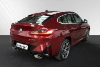 BMW X4 din 2025 cu 15.224 km - oferta BMW160768 - foto 4