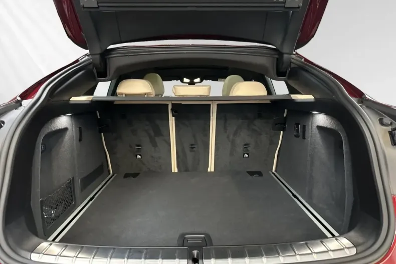 BMW X4 din 2025 cu 15.224 km - oferta BMW160768 - foto 12