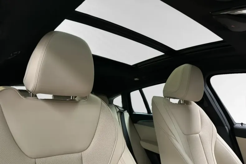 BMW X4 din 2025 cu 15.224 km - oferta BMW160768 - foto 15