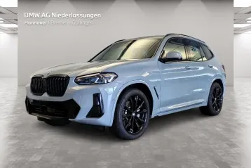 BMW X3 din 2024 - oferta BMW160769