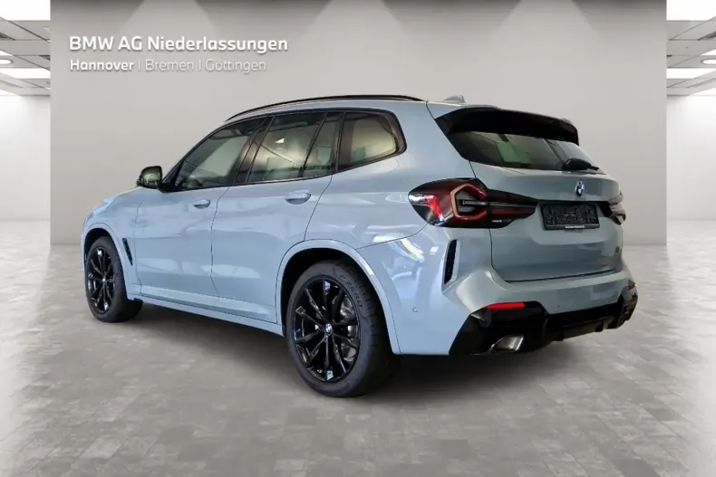 BMW X3 din 2024 cu 11.627 km - oferta BMW160769 - foto 2