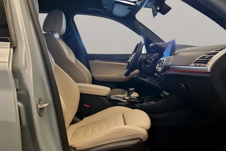 BMW X3 din 2024 cu 11.627 km - oferta BMW160769 - foto 5