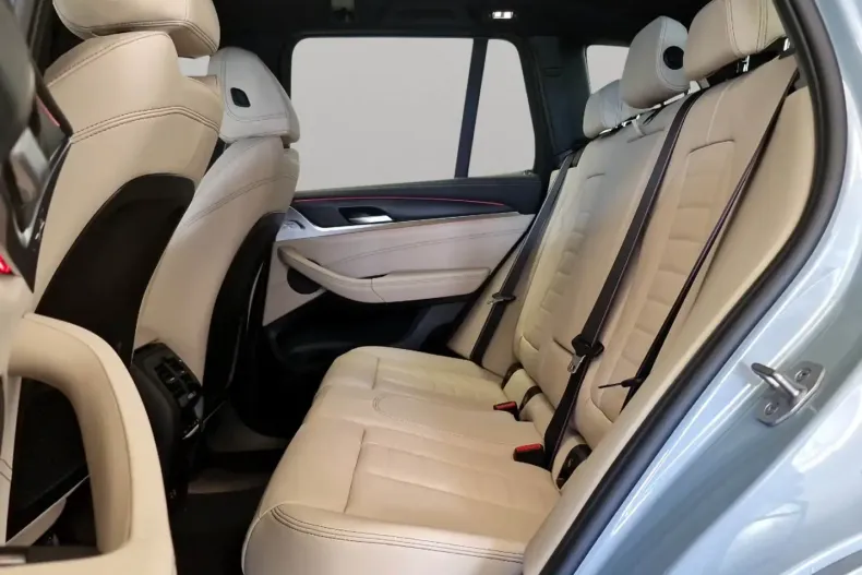 BMW X3 din 2024 cu 11.627 km - oferta BMW160769 - foto 7