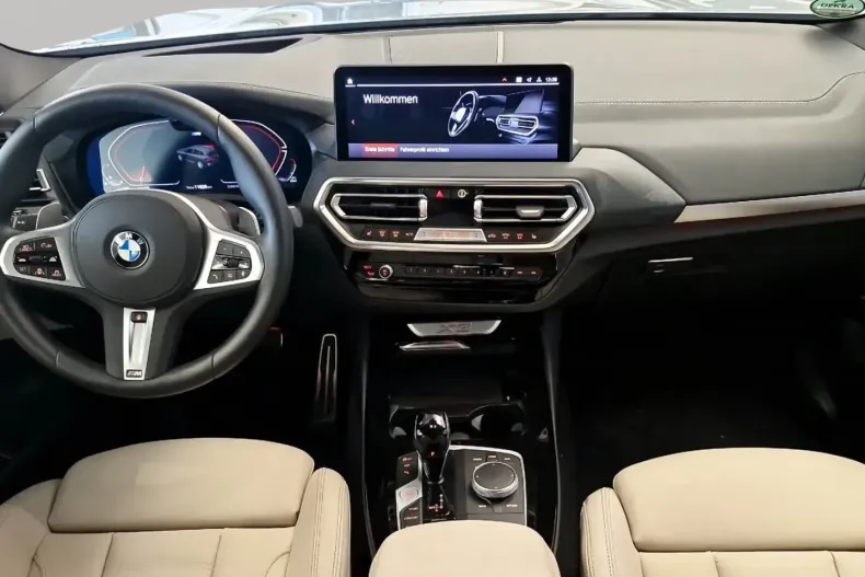 BMW X3 din 2024 cu 11.627 km - oferta BMW160769 - foto 8