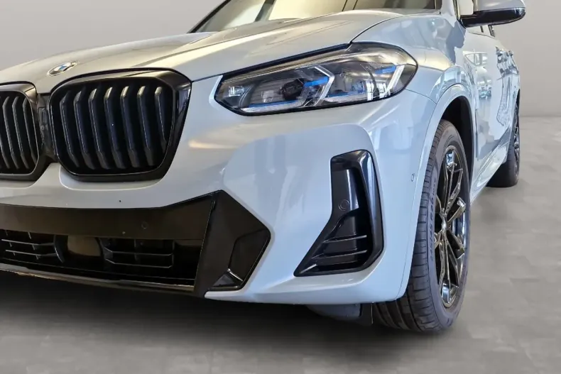 BMW X3 din 2024 cu 11.627 km - oferta BMW160769 - foto 9