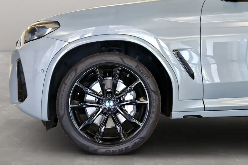 BMW X3 din 2024 cu 11.627 km - oferta BMW160769 - foto 10