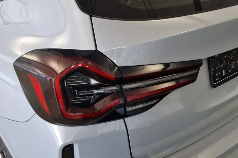 BMW X3 din 2024 cu 11.627 km - oferta BMW160769 - foto 12