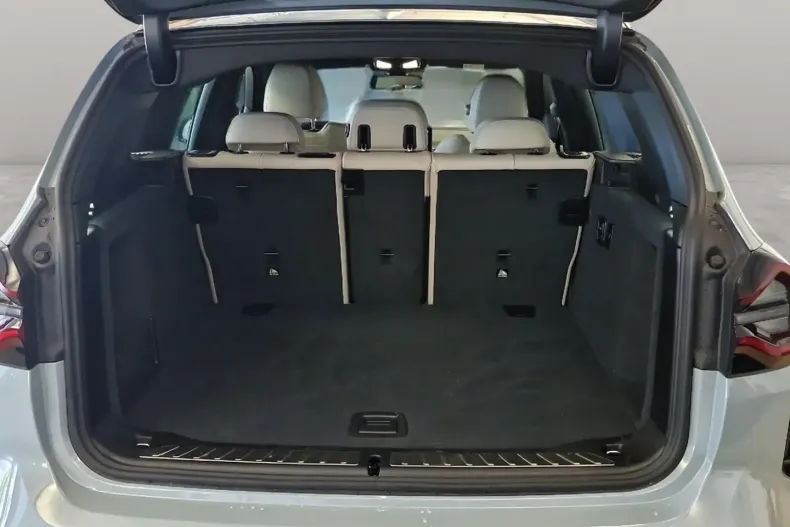 BMW X3 din 2024 cu 11.627 km - oferta BMW160769 - foto 13