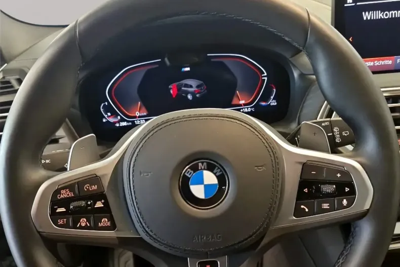 BMW X3 din 2024 cu 11.627 km - oferta BMW160769 - foto 14