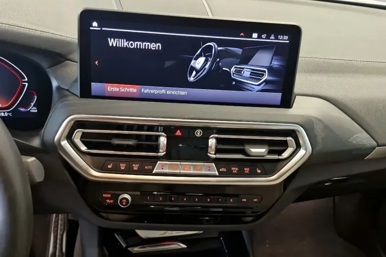 BMW X3 din 2024 cu 11.627 km - oferta BMW160769 - foto 15