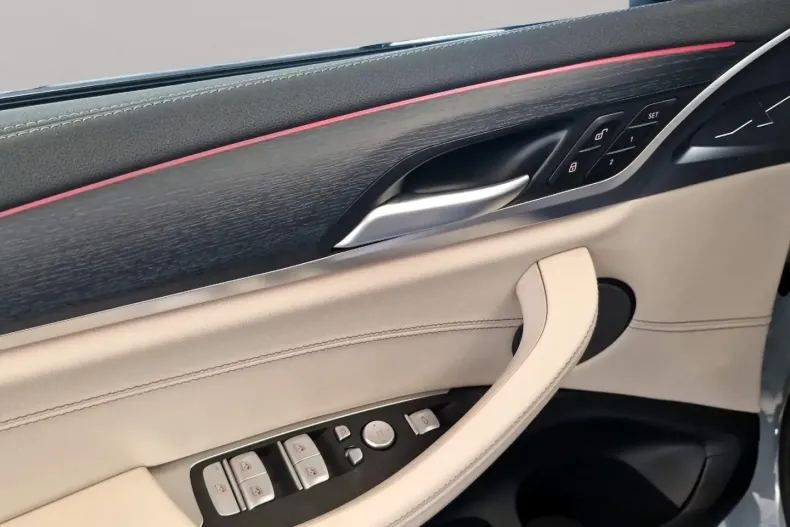 BMW X3 din 2024 cu 11.627 km - oferta BMW160769 - foto 17