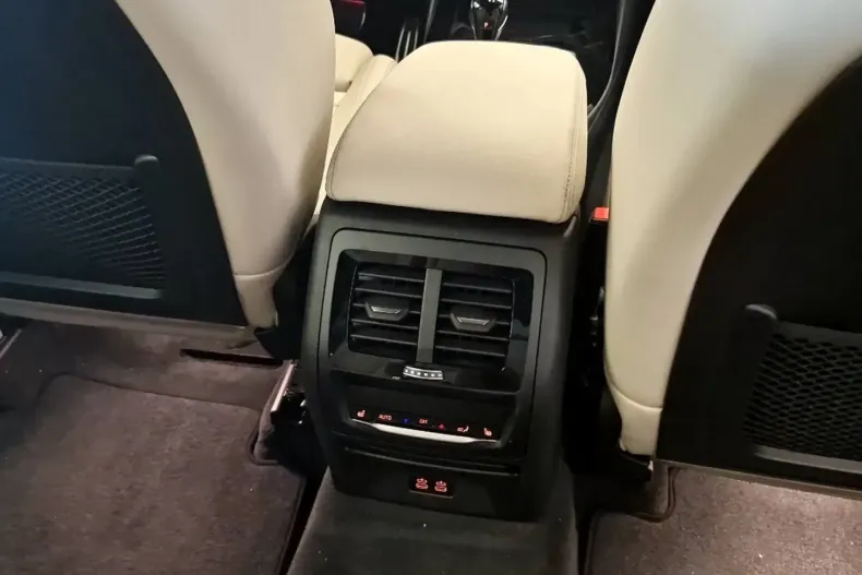 BMW X3 din 2024 cu 11.627 km - oferta BMW160769 - foto 18