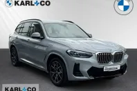 BMW X3 din 2024 cu 10.487 km - oferta BMW160770 - foto 1