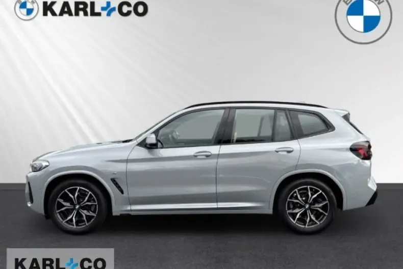 BMW X3 din 2024 cu 10.487 km - oferta BMW160770 - foto 3