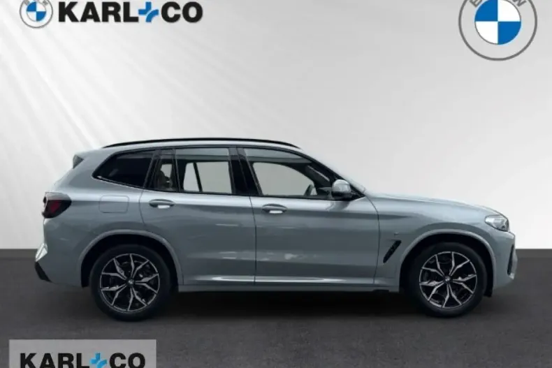 BMW X3 din 2024 cu 10.487 km - oferta BMW160770 - foto 6