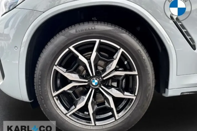 BMW X3 din 2024 cu 10.487 km - oferta BMW160770 - foto 7