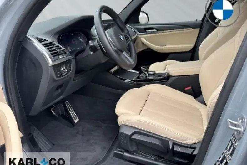 BMW X3 din 2024 cu 10.487 km - oferta BMW160770 - foto 8