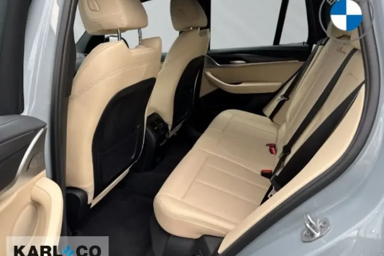 BMW X3 din 2024 cu 10.487 km - oferta BMW160770 - foto 9