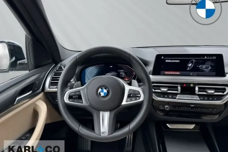 BMW X3 din 2024 cu 10.487 km - oferta BMW160770 - foto 12