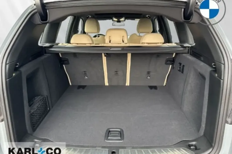 BMW X3 din 2024 cu 10.487 km - oferta BMW160770 - foto 14