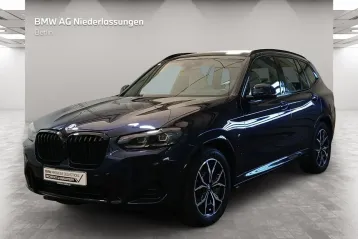 BMW X3 din 2023 - oferta BMW160771
