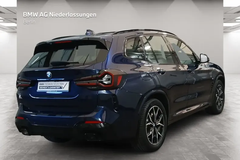 BMW X3 din 2023 cu 37.225 km - oferta BMW160771 - foto 2