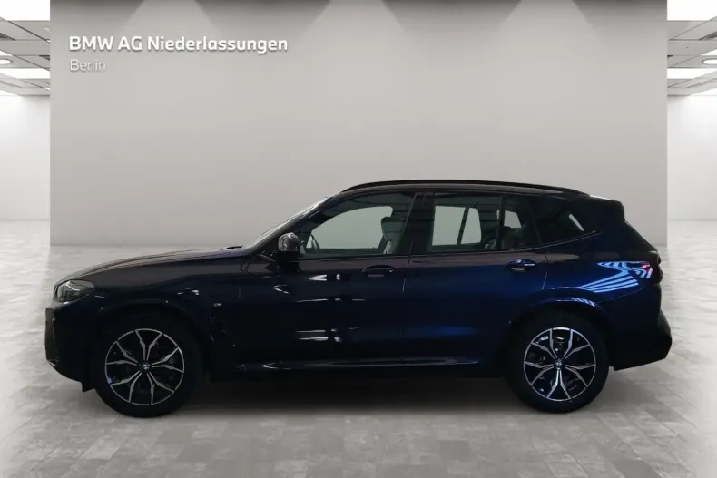 BMW X3 din 2023 cu 37.225 km - oferta BMW160771 - foto 3