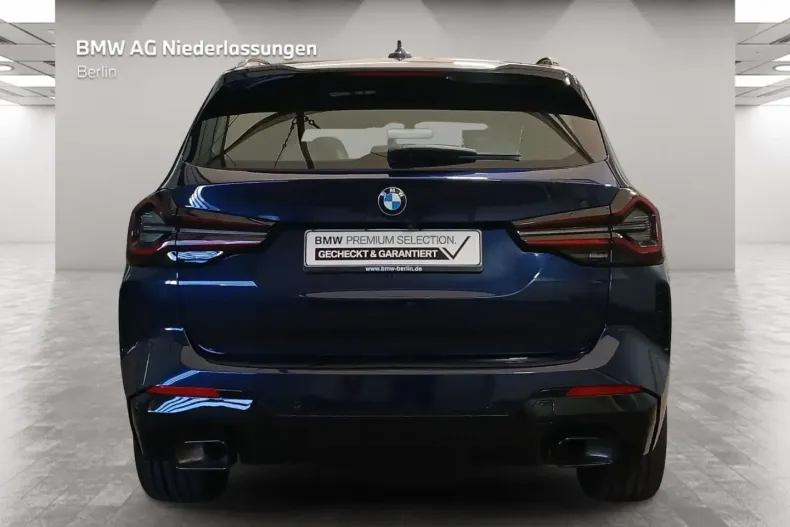 BMW X3 din 2023 cu 37.225 km - oferta BMW160771 - foto 5