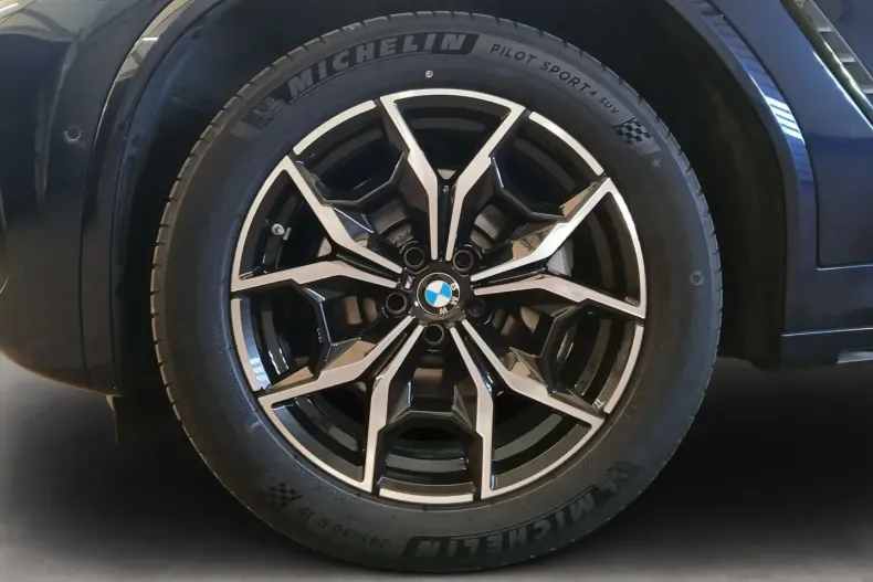 BMW X3 din 2023 cu 37.225 km - oferta BMW160771 - foto 6