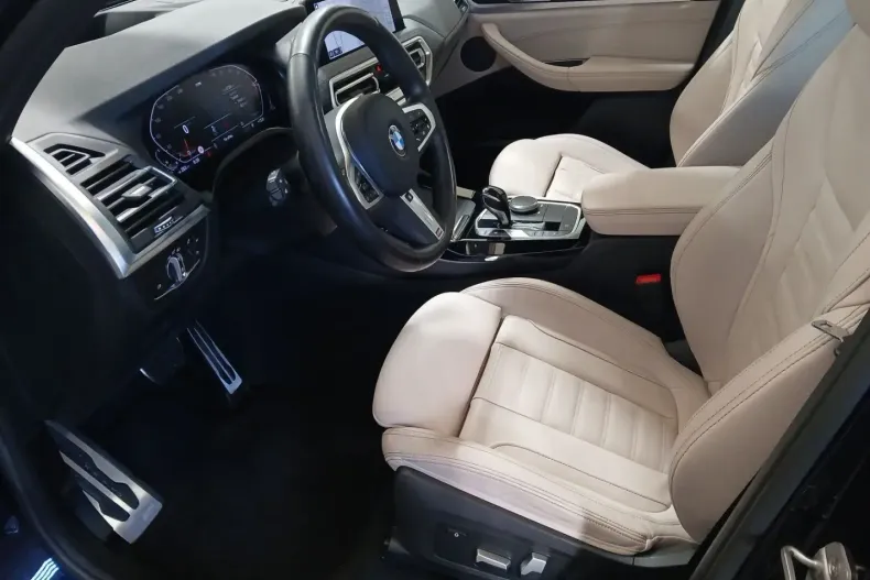 BMW X3 din 2023 cu 37.225 km - oferta BMW160771 - foto 7