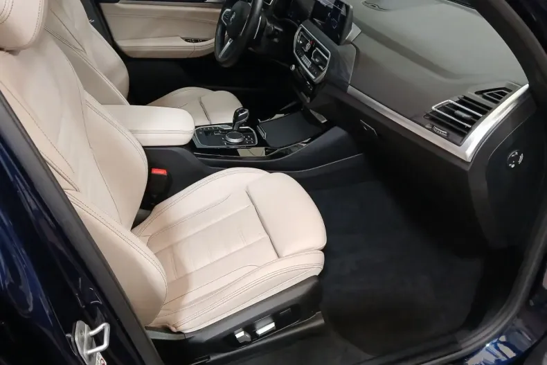 BMW X3 din 2023 cu 37.225 km - oferta BMW160771 - foto 8
