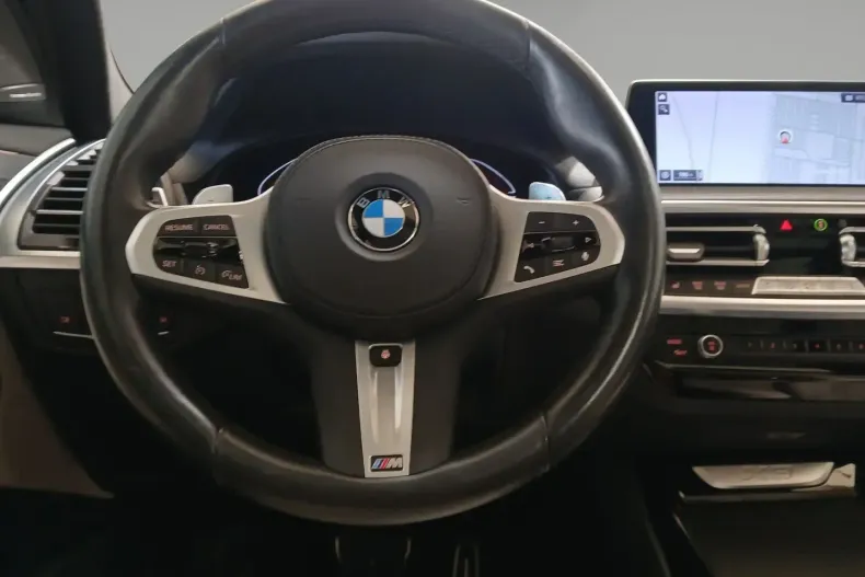 BMW X3 din 2023 cu 37.225 km - oferta BMW160771 - foto 9