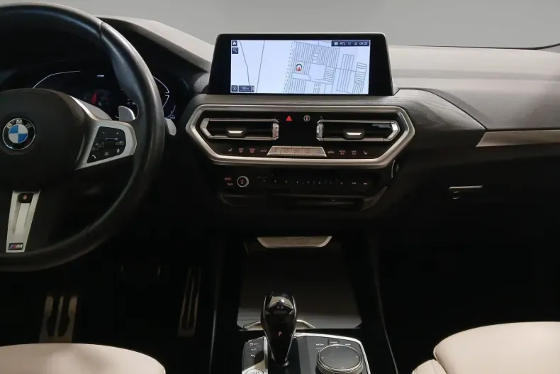 BMW X3 din 2023 cu 37.225 km - oferta BMW160771 - foto 10