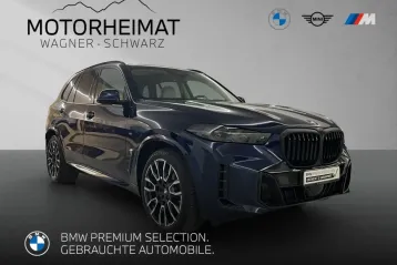 BMW X5 din 2025 - oferta BMW160772