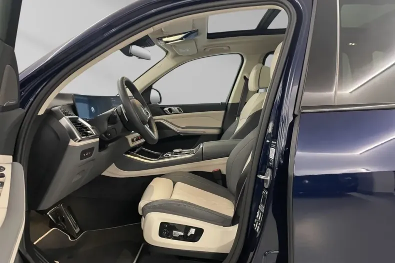 BMW X5 din 2025 cu 9.990 km - oferta BMW160772 - foto 2